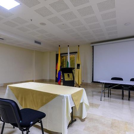 Hotel Dorado La 70 Μεντεγίν Εξωτερικό φωτογραφία