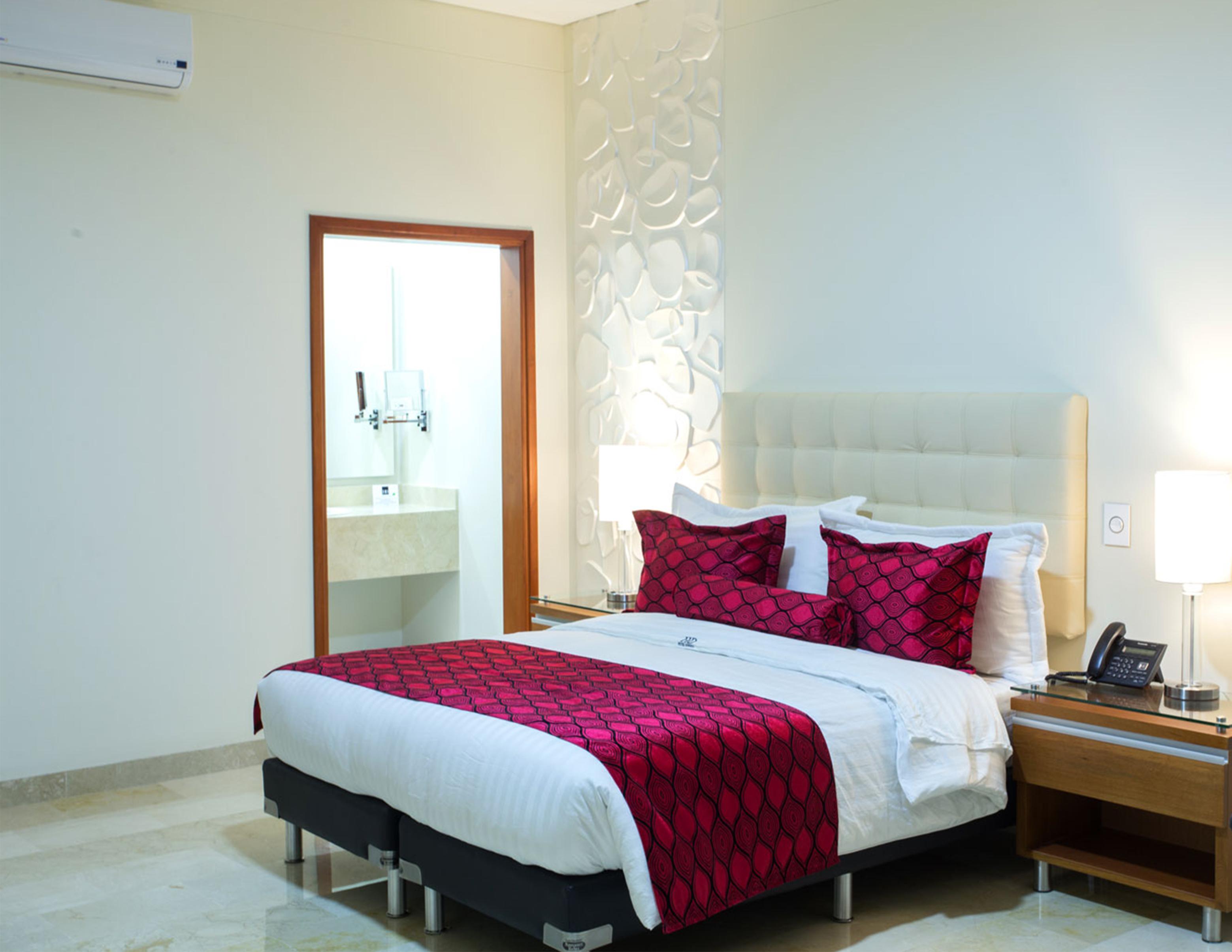 Hotel Dorado La 70 Μεντεγίν Εξωτερικό φωτογραφία