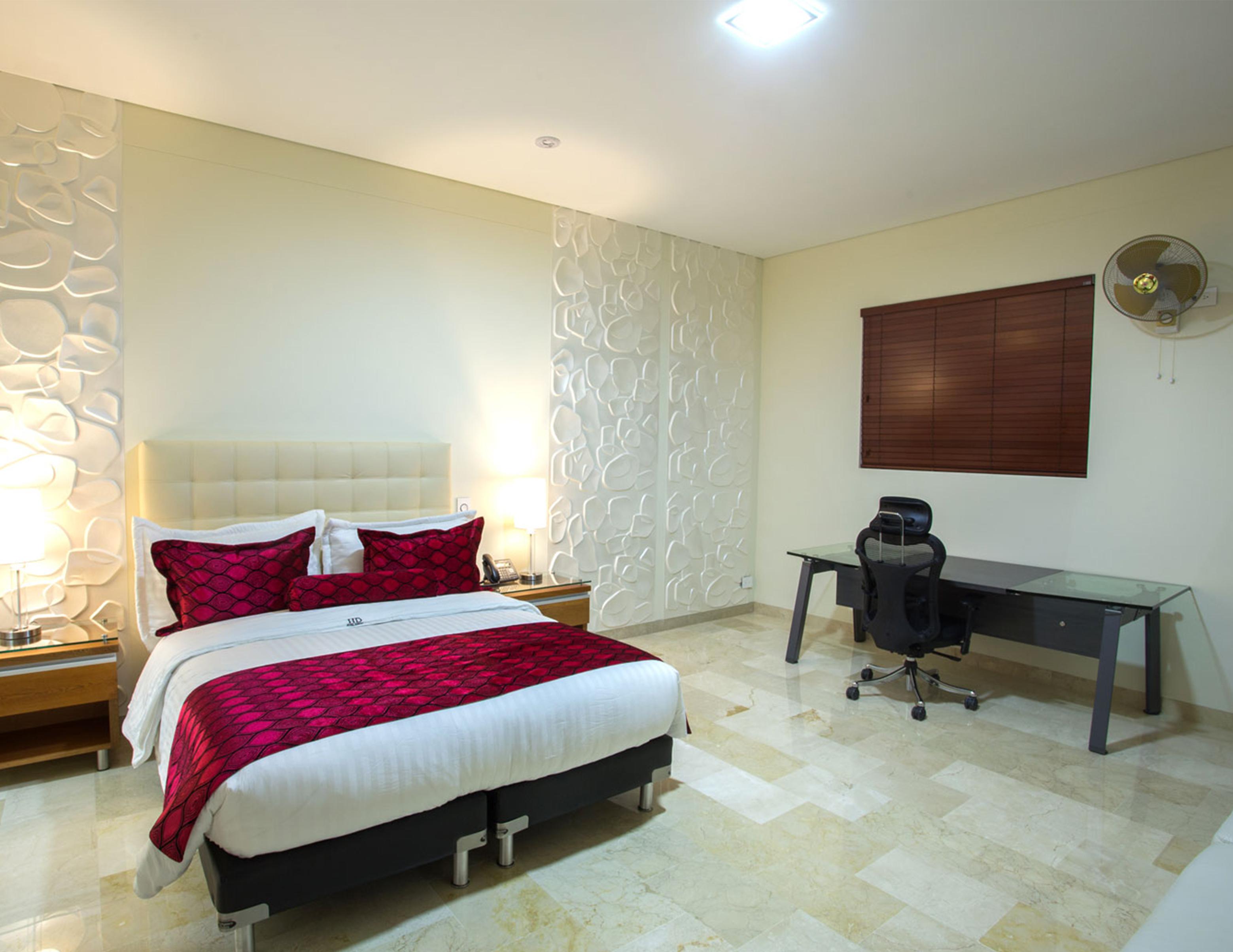 Hotel Dorado La 70 Μεντεγίν Εξωτερικό φωτογραφία