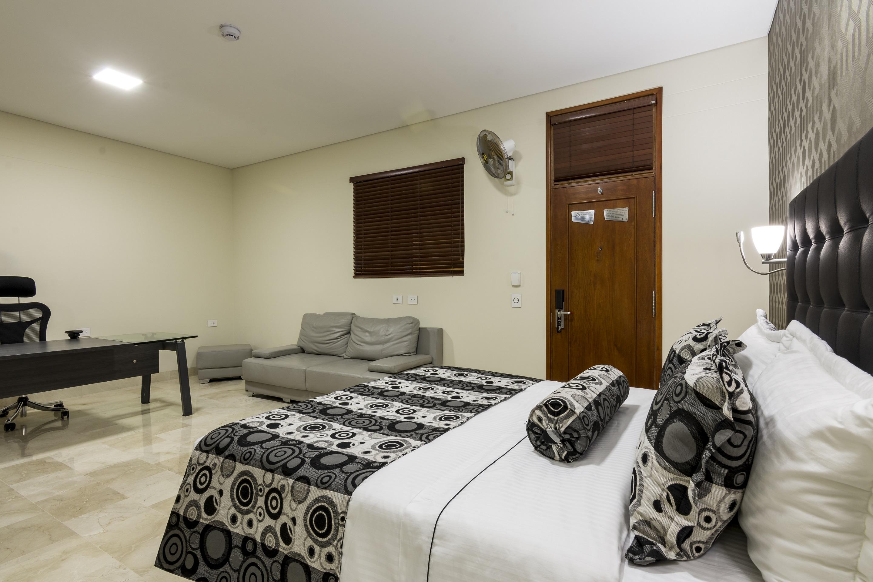 Hotel Dorado La 70 Μεντεγίν Εξωτερικό φωτογραφία