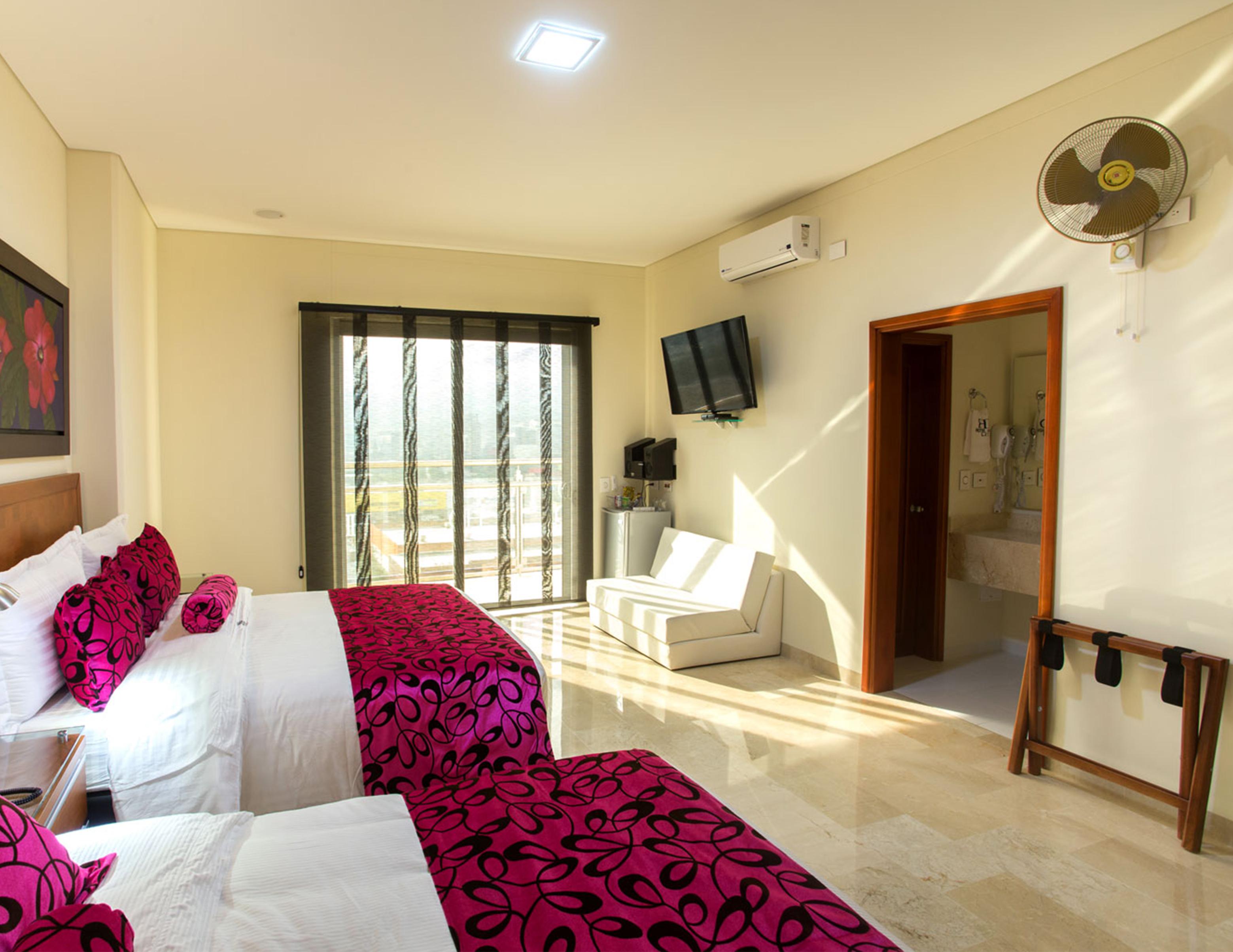 Hotel Dorado La 70 Μεντεγίν Εξωτερικό φωτογραφία