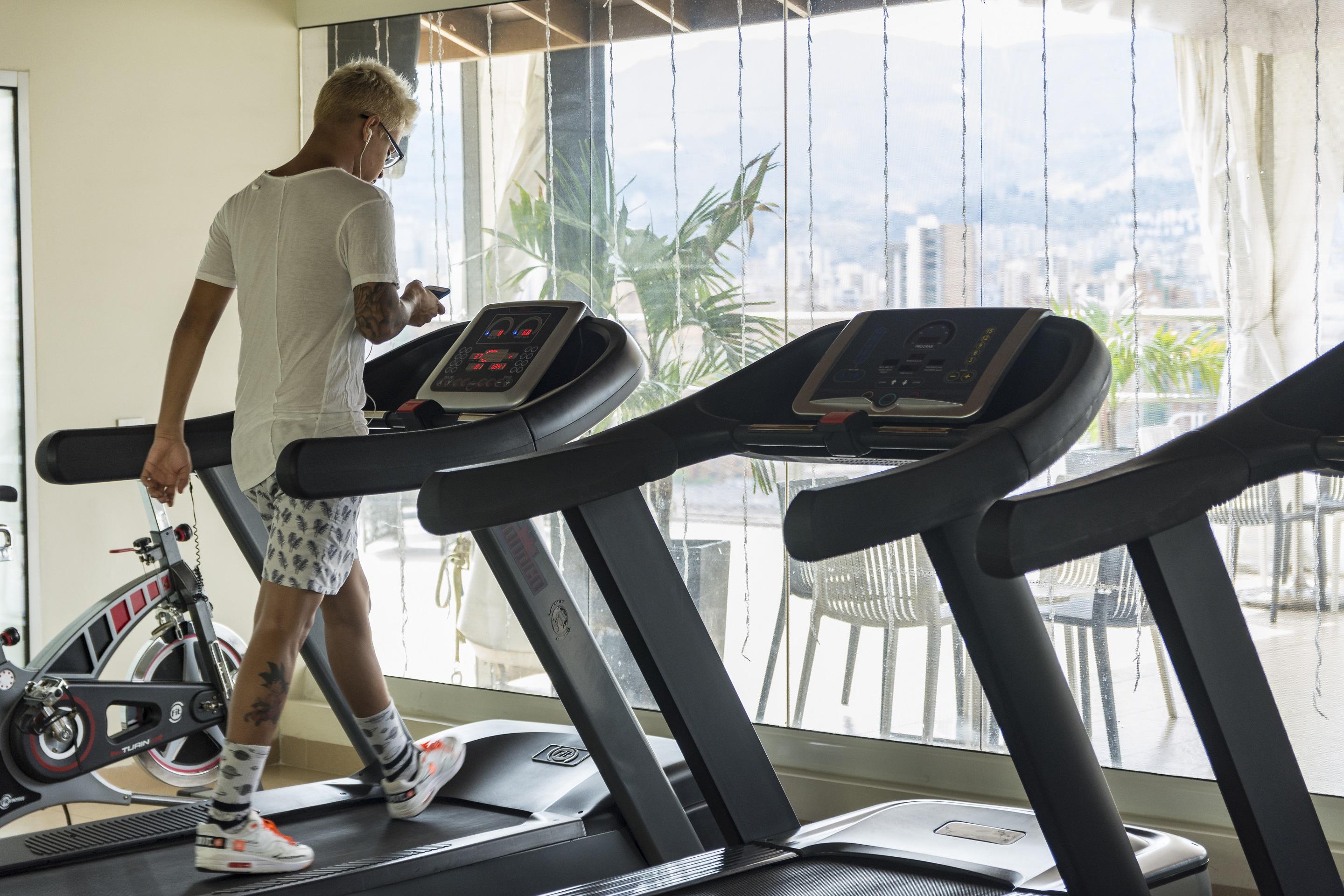 Hotel Dorado La 70 Μεντεγίν Εξωτερικό φωτογραφία