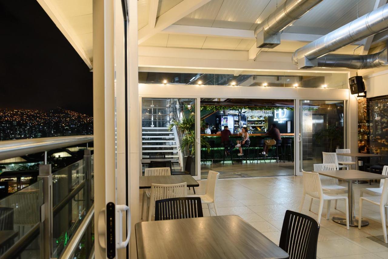Hotel Dorado La 70 Μεντεγίν Εξωτερικό φωτογραφία