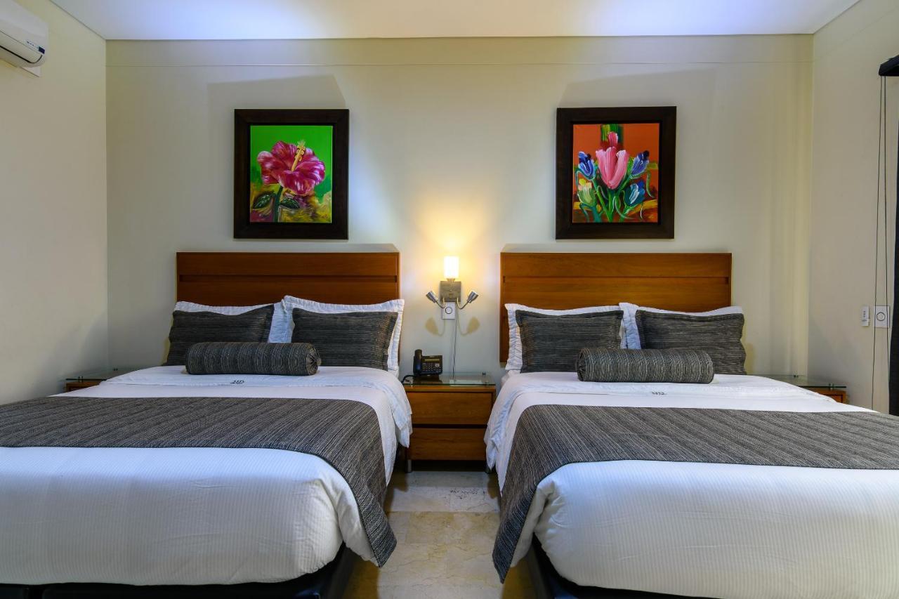 Hotel Dorado La 70 Μεντεγίν Εξωτερικό φωτογραφία