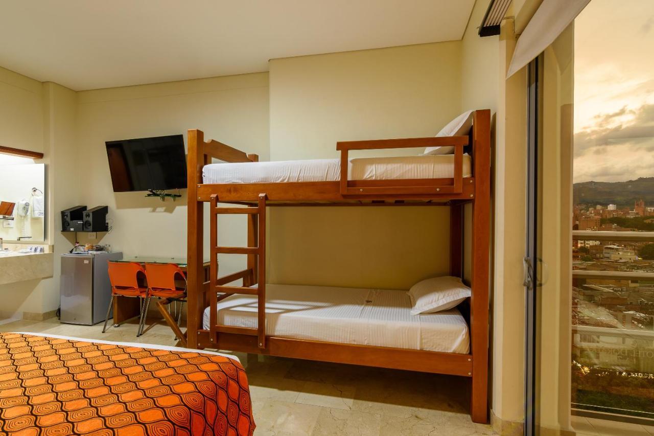 Hotel Dorado La 70 Μεντεγίν Εξωτερικό φωτογραφία