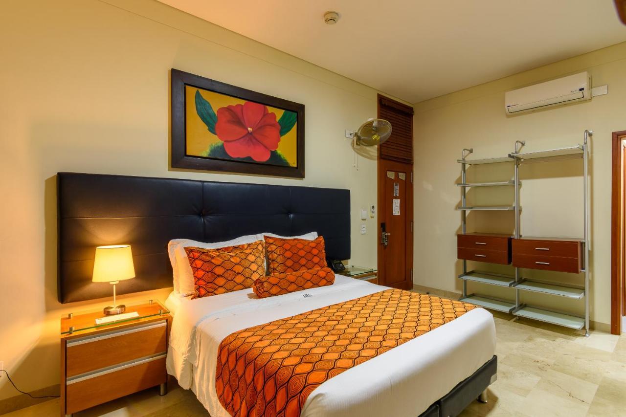 Hotel Dorado La 70 Μεντεγίν Εξωτερικό φωτογραφία