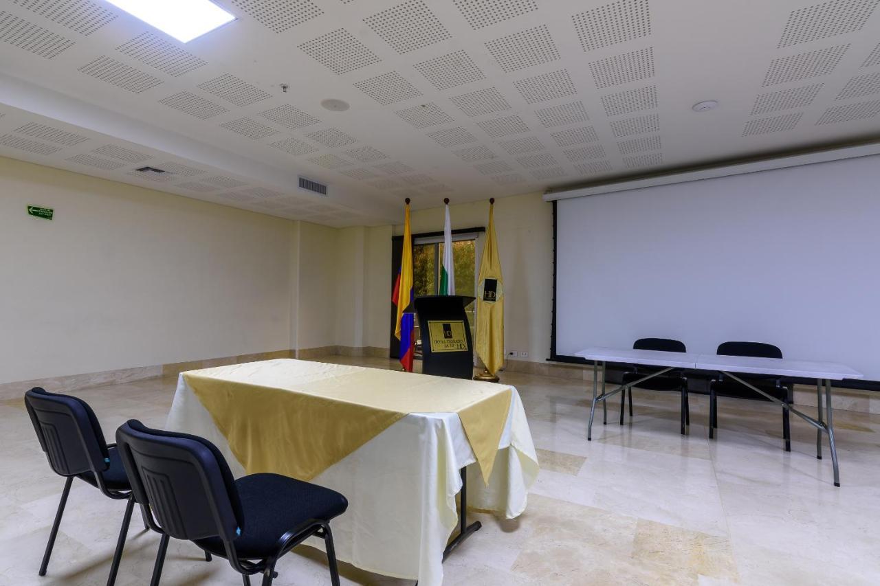 Hotel Dorado La 70 Μεντεγίν Εξωτερικό φωτογραφία