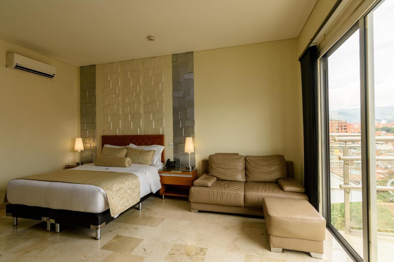 Hotel Dorado La 70 Μεντεγίν Εξωτερικό φωτογραφία
