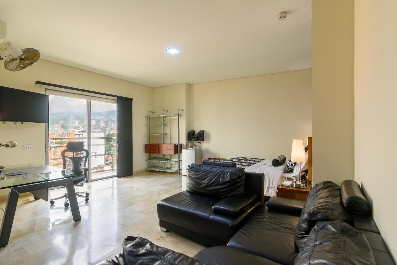 Hotel Dorado La 70 Μεντεγίν Εξωτερικό φωτογραφία