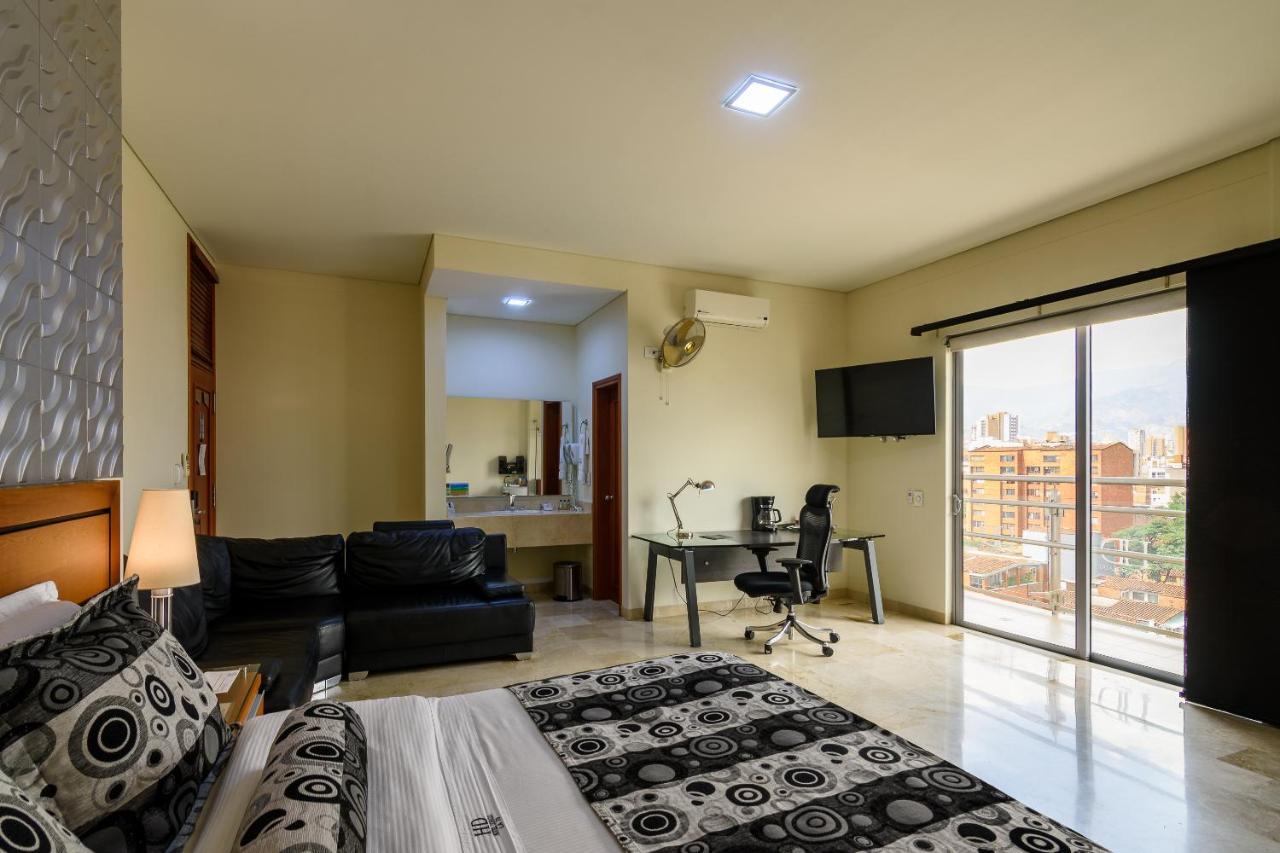 Hotel Dorado La 70 Μεντεγίν Εξωτερικό φωτογραφία