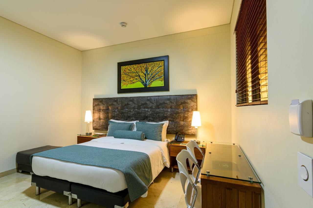 Hotel Dorado La 70 Μεντεγίν Εξωτερικό φωτογραφία
