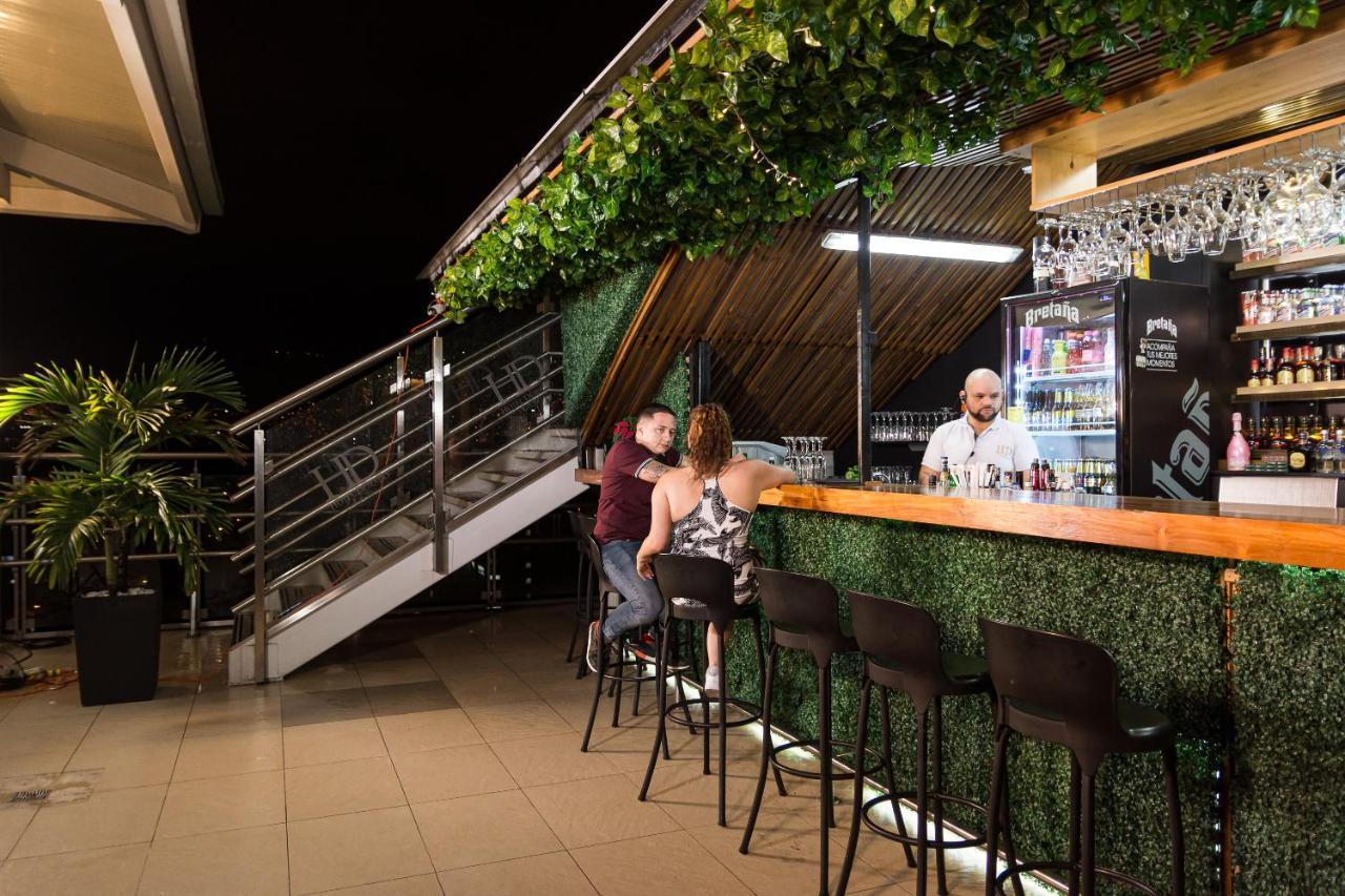 Hotel Dorado La 70 Μεντεγίν Εξωτερικό φωτογραφία