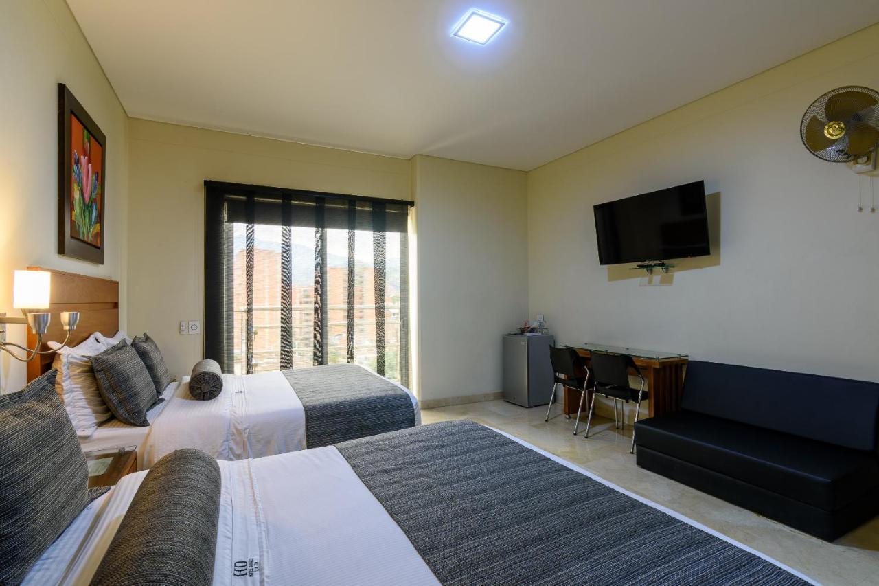 Hotel Dorado La 70 Μεντεγίν Εξωτερικό φωτογραφία