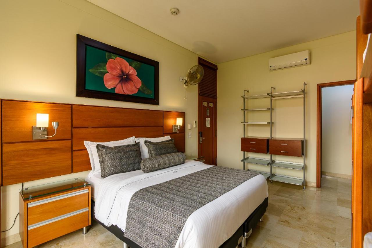 Hotel Dorado La 70 Μεντεγίν Εξωτερικό φωτογραφία