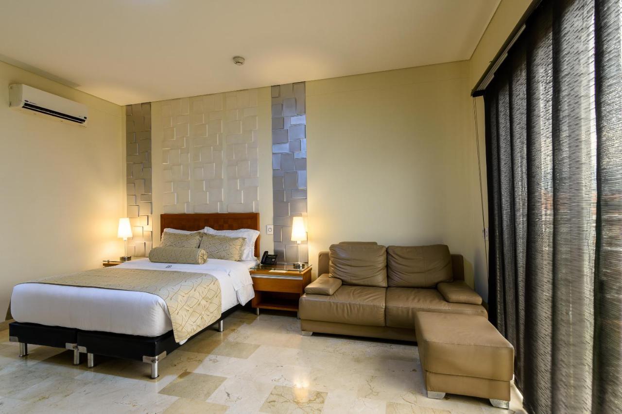 Hotel Dorado La 70 Μεντεγίν Εξωτερικό φωτογραφία