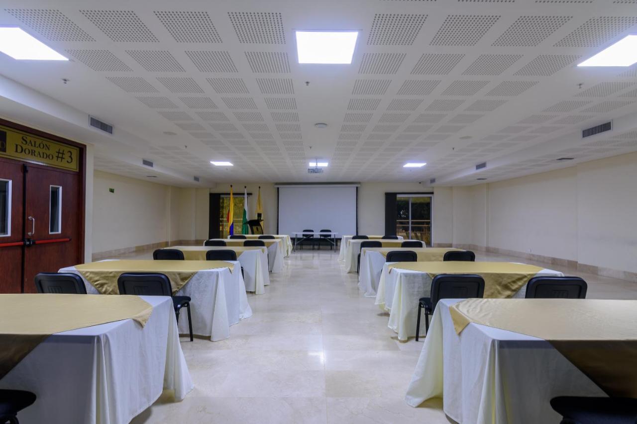 Hotel Dorado La 70 Μεντεγίν Εξωτερικό φωτογραφία