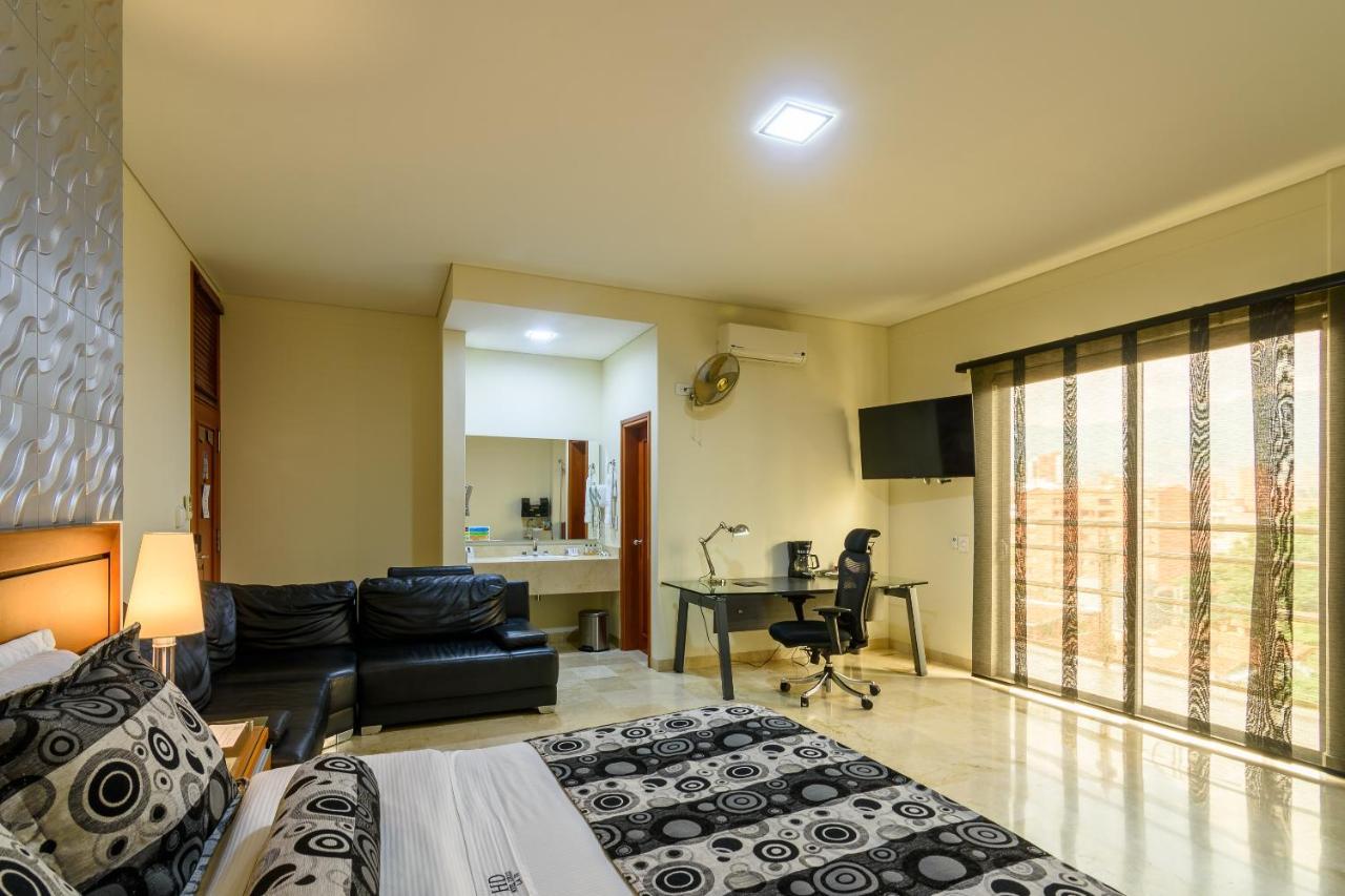 Hotel Dorado La 70 Μεντεγίν Εξωτερικό φωτογραφία