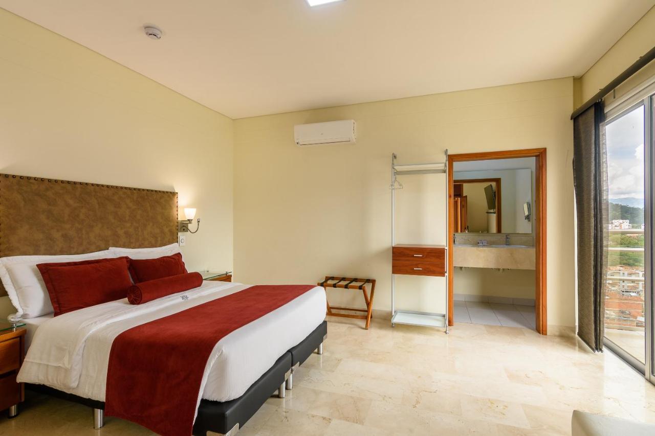 Hotel Dorado La 70 Μεντεγίν Εξωτερικό φωτογραφία
