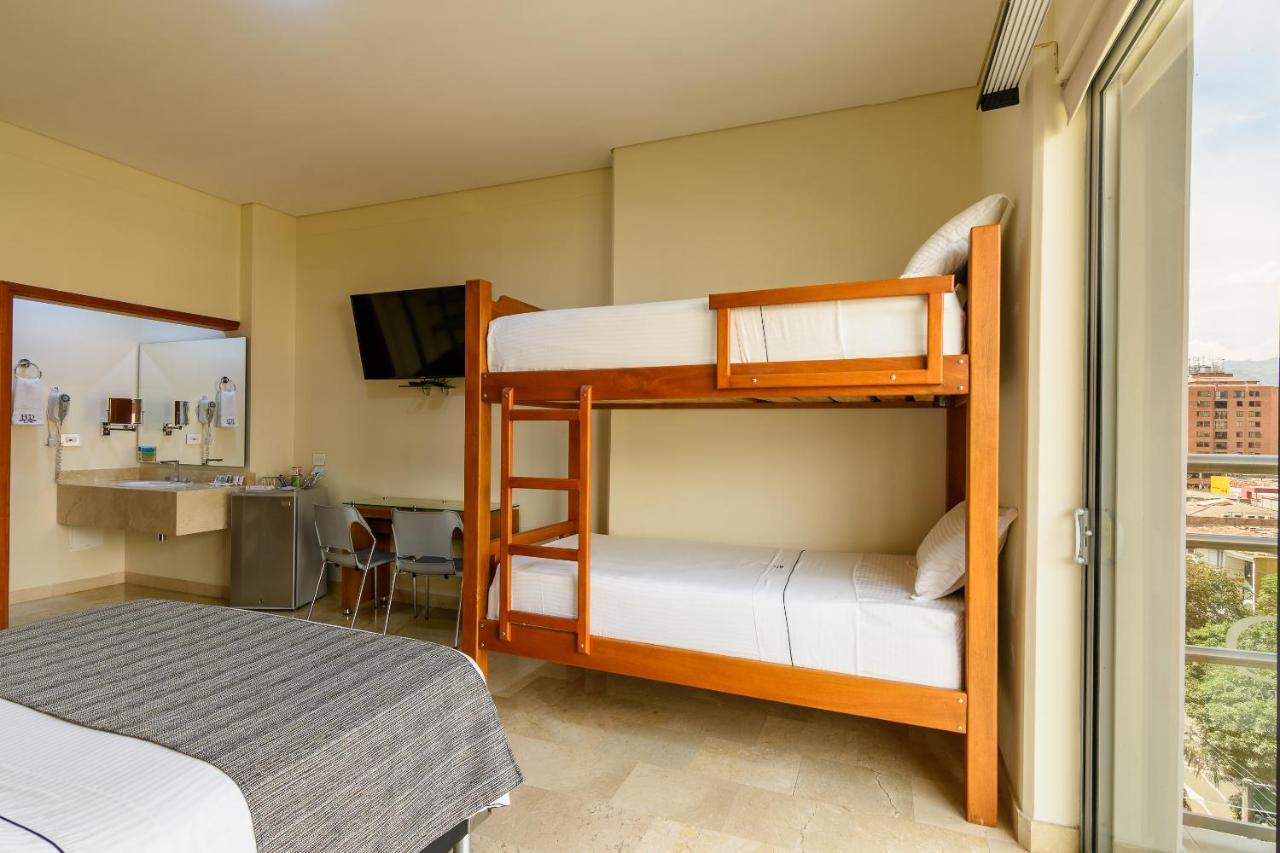 Hotel Dorado La 70 Μεντεγίν Εξωτερικό φωτογραφία