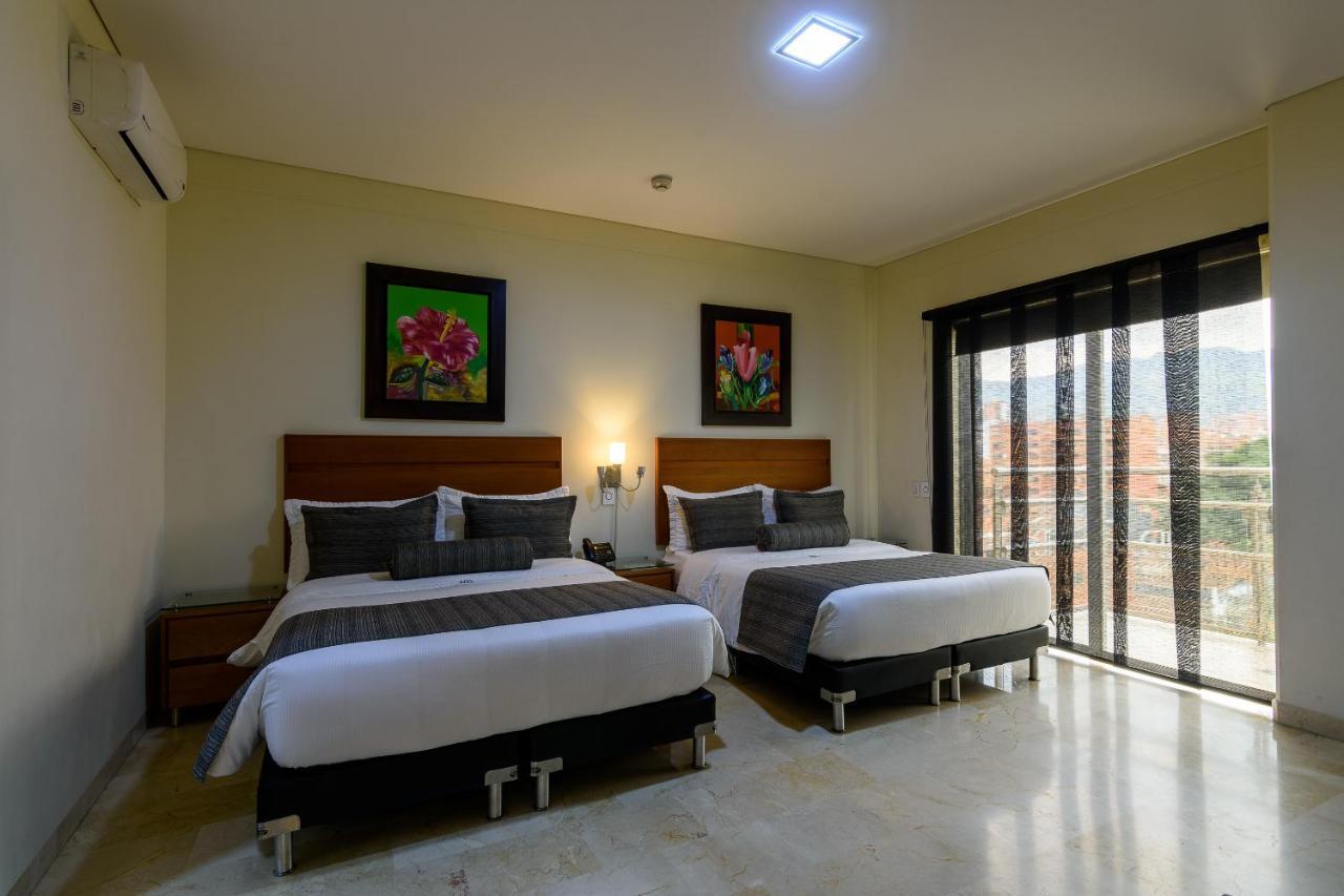 Hotel Dorado La 70 Μεντεγίν Εξωτερικό φωτογραφία