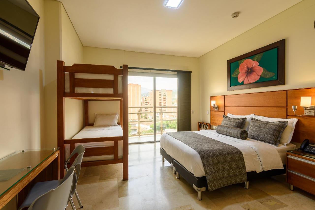 Hotel Dorado La 70 Μεντεγίν Εξωτερικό φωτογραφία