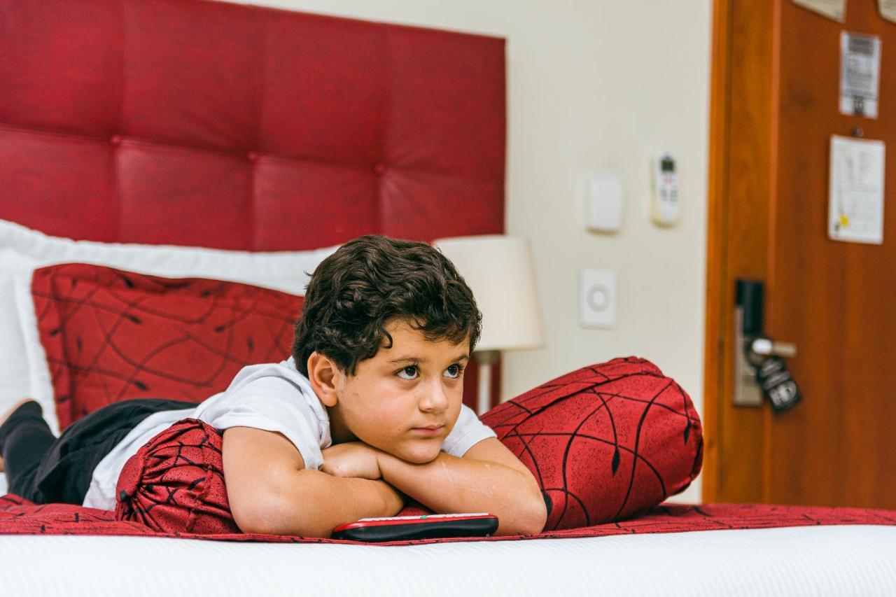 Hotel Dorado La 70 Μεντεγίν Εξωτερικό φωτογραφία