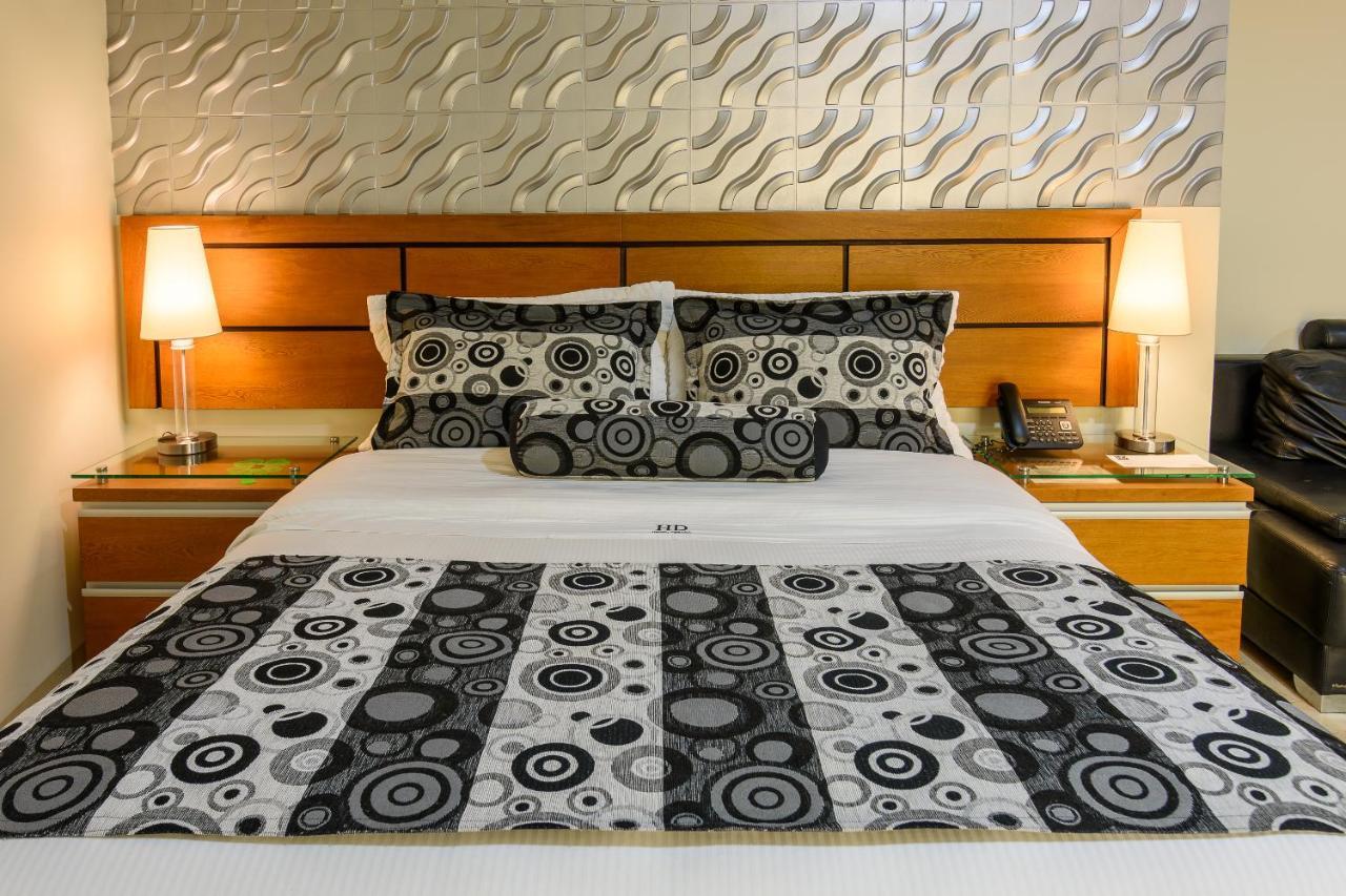Hotel Dorado La 70 Μεντεγίν Εξωτερικό φωτογραφία