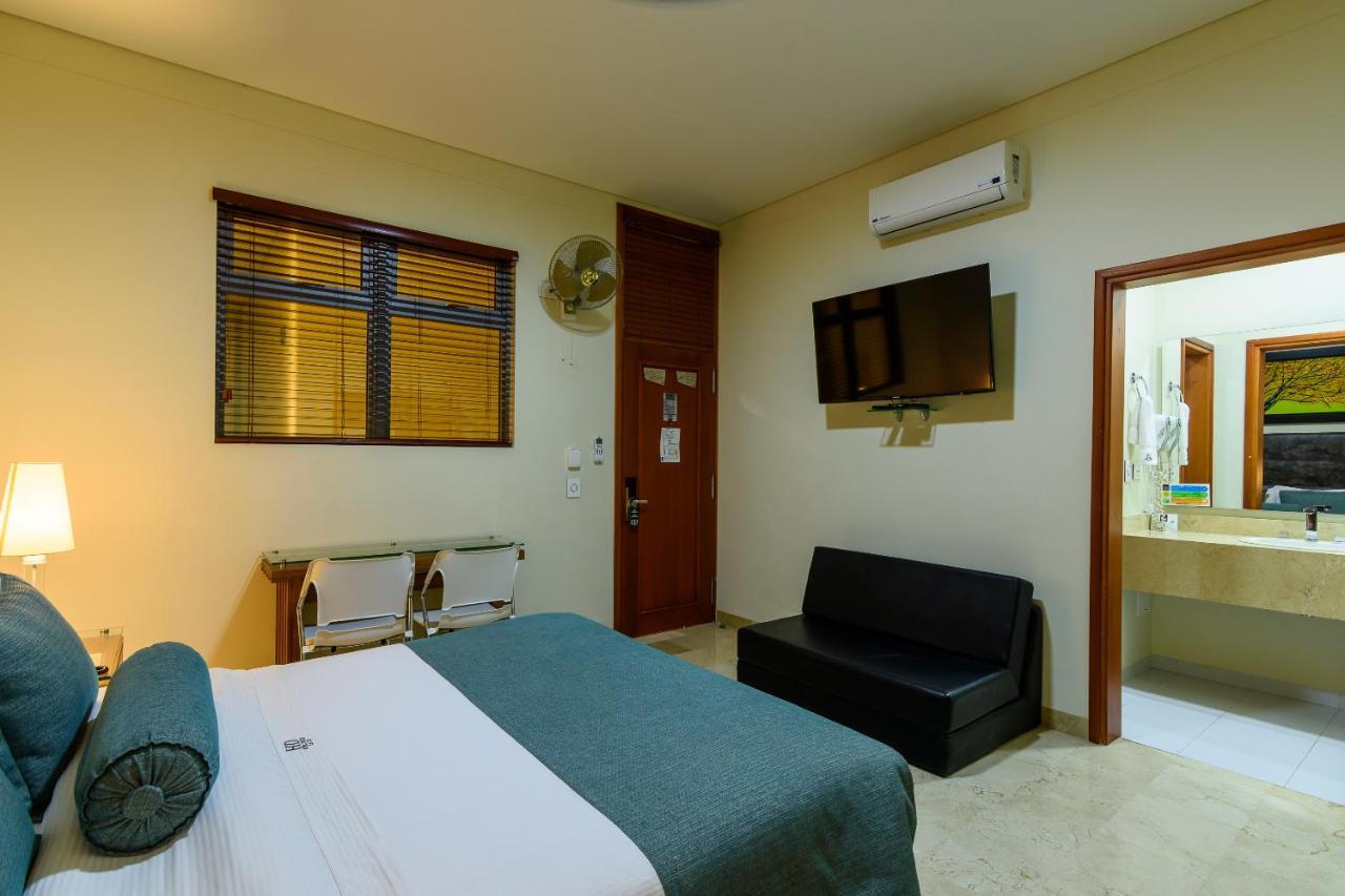 Hotel Dorado La 70 Μεντεγίν Εξωτερικό φωτογραφία