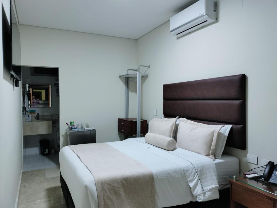Hotel Dorado La 70 Μεντεγίν Εξωτερικό φωτογραφία