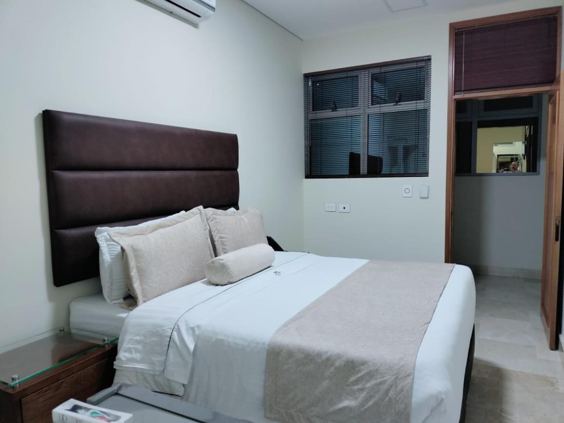 Hotel Dorado La 70 Μεντεγίν Εξωτερικό φωτογραφία