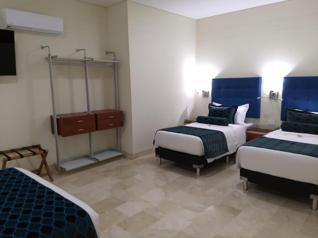 Hotel Dorado La 70 Μεντεγίν Εξωτερικό φωτογραφία